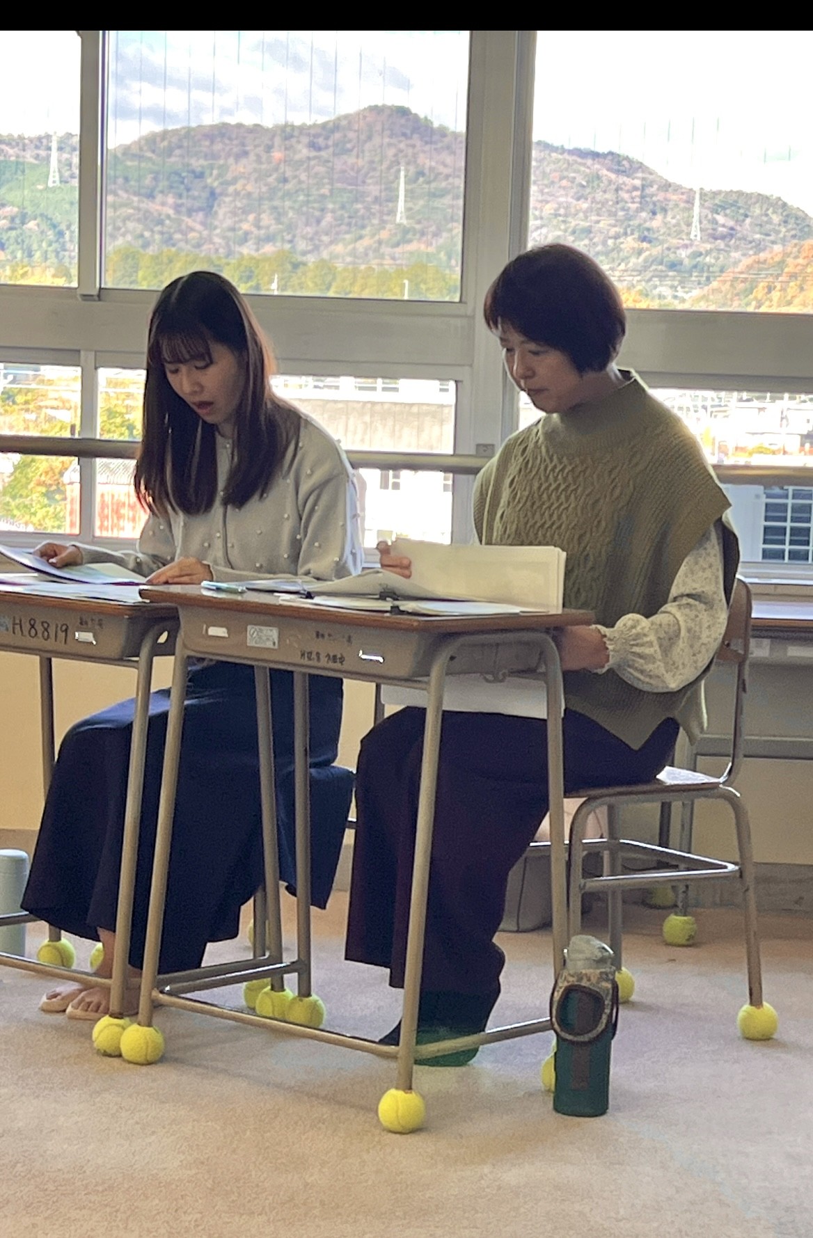 １２月４日　撮影